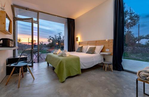 Melendugno Bed & Breakfast | Terecate Experimental Relais