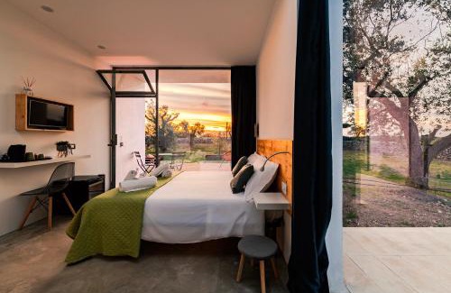 Melendugno Bed & Breakfast | Terecate Experimental Relais