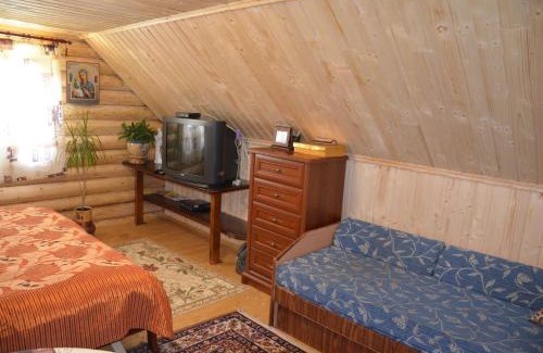 Vyshka House | Teremok Guest House