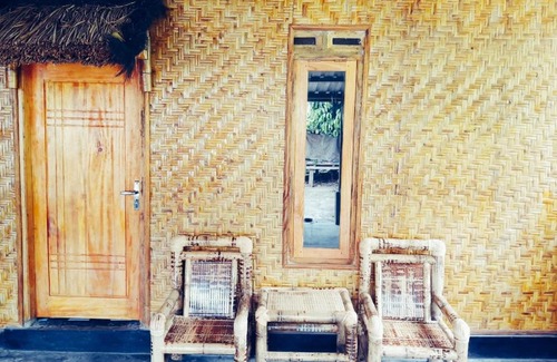 Kecamatan Montong Gading House | Tereng Wilis Homestay