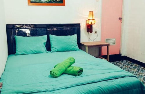 Kecamatan Montong Gading House | Tereng Wilis Homestay