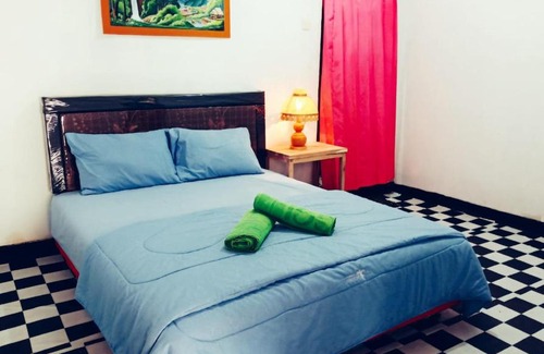 Kecamatan Montong Gading House | Tereng Wilis Homestay