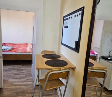 Olomouc Apartment | Tererka apartment