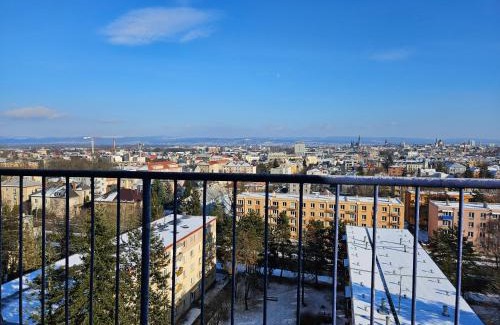 Olomouc Apartment | Tererka apartment