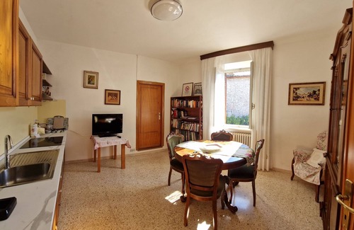 Corciano Apartment | Teresa House