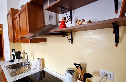 Corciano Apartment | Teresa House