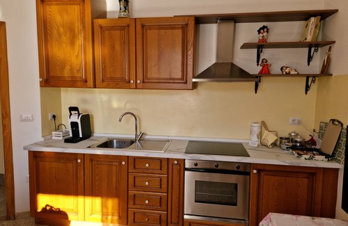 Corciano Apartment | Teresa House