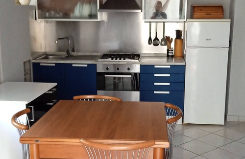 Loano Apartment | Teresa's House
