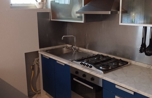 Loano Apartment | Teresa's House