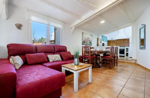 El Perello Villa | Teresina