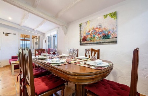 El Perello Villa | Teresina