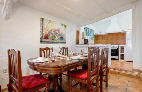 El Perello Villa | Teresina
