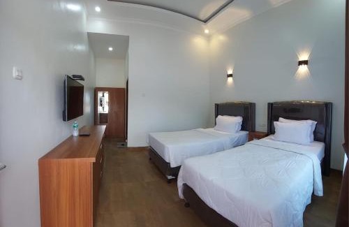 Sumatra Hotel | Teresra Hotel