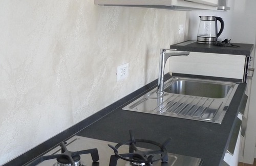 Terlago Apartment | Terlago's house, TERRA APARTMENT