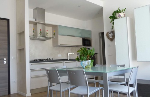 Terlago Apartment | Terlago's house, TERRA APARTMENT