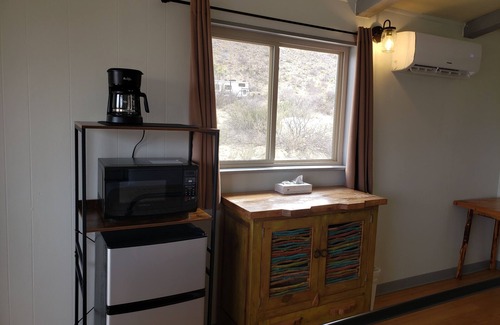 Alpine Cabin | Terlingua Ranch Lodge