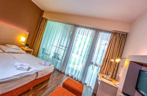 Harkany Apartment | Termál Kemping Apartmanok és Bungalók