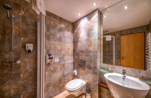 Harkany Apartment | Termál Kemping Apartmanok és Bungalók