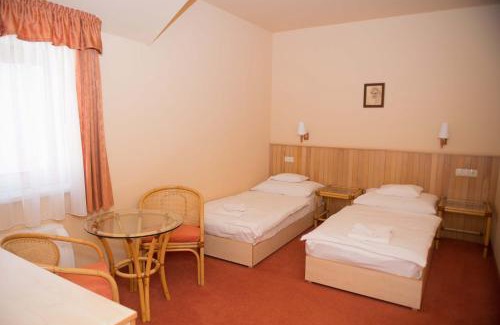 Martfu Hotel | Termálhotel Martfű