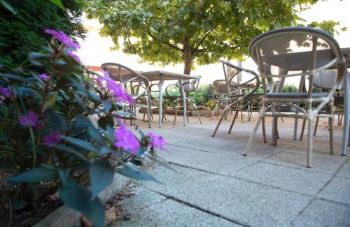 Martfu Hotel | Termálhotel Martfű