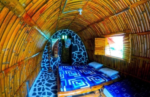 Samana Hotel | Termales El Escondite