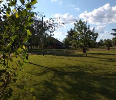 Termas del Dayman Resort | Termas Sol Y Luna