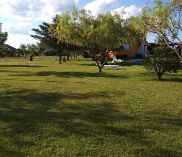 Termas del Dayman Resort | Termas Sol Y Luna