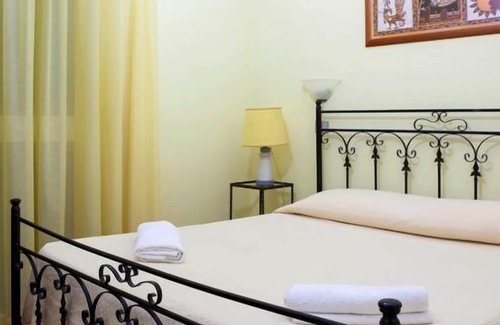 Montevago House | Terme Acqua Pia Wellness & SPA