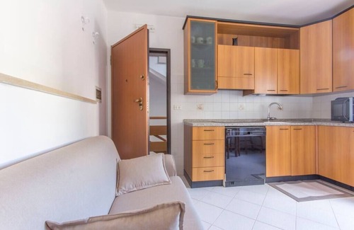 Comano Terme Apartment | Terme Comano - Erica Apart