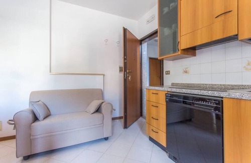 Comano Terme Apartment | Terme Comano - Erica Apart