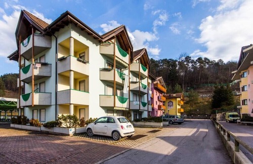 Comano Terme Apartment | Terme Comano - Erica Apart
