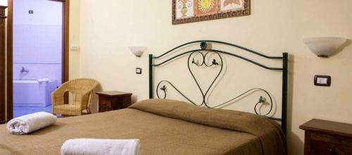 Montevago Hotel | Terme Country House