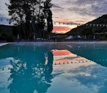 Montevago Hotel | Terme Country House