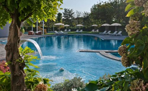 Abano Terme Hotel | Terme Europa