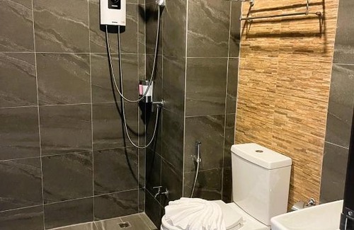 Ban Bo Han Hotel | Terminal 58
