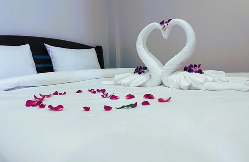 Ban Bo Han Hotel | Terminal 58