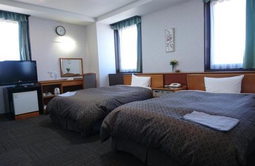 Matsuyama Hotel | Terminal Hotel Matsuyama