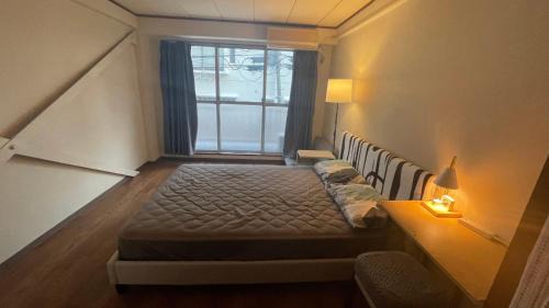 Takadanobaba Apartment | Terminal in Takadanobaba