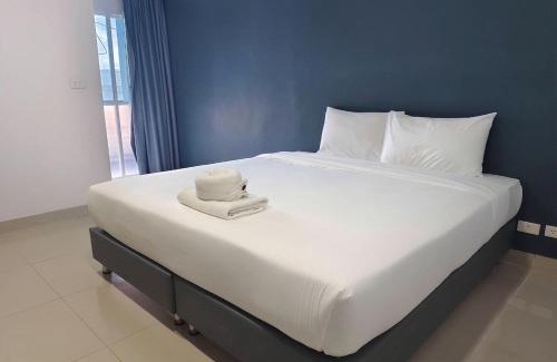 Ratsada Hotel | Terminal2 Hotel Phukettown