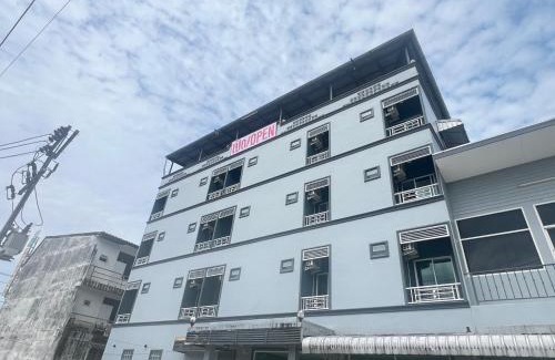 Ratsada Hotel | Terminal2 Hotel Phukettown