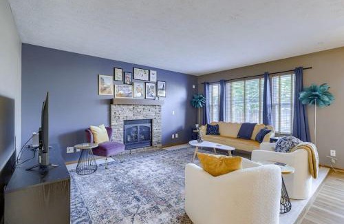 McArdle House | Terminated