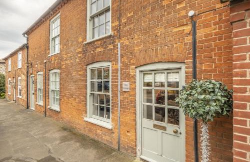 Burnham Market House | Tern Cottage