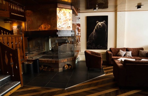 Pralognan-la-Vanoise House | Ternelia - Le Telemark