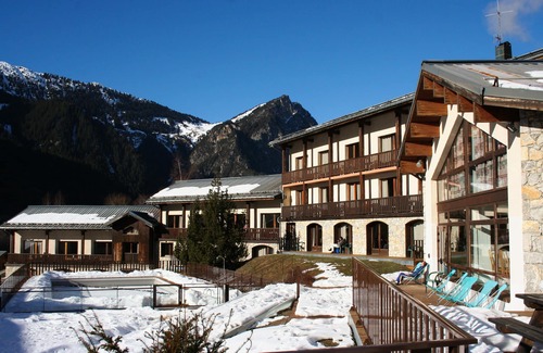 Pralognan-la-Vanoise House | Ternelia - Le Telemark