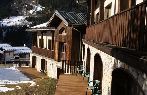 Pralognan-la-Vanoise House | Ternelia - Le Telemark
