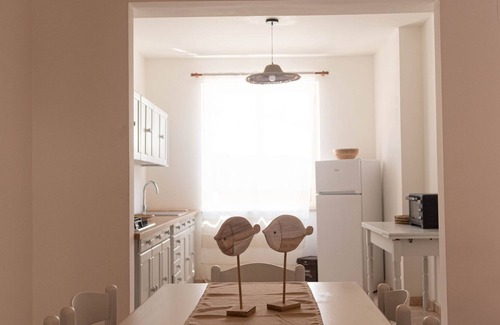 Barcellona Pozzo di Gotto Villa | Terraced house in private residence