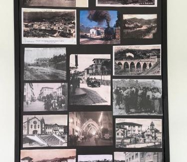 Sao Pedro do Sul House | Terraço d’Aldeia