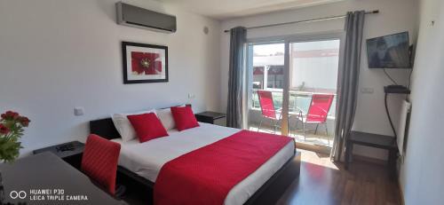 Sao Martinho do Porto Apartment | Terraços da Baía - São Martinho do Porto