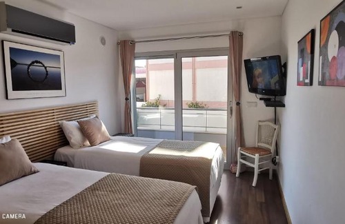 Sao Martinho do Porto Apartment | Terraços da Baía - São Martinho do Porto