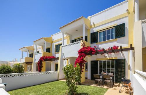 Benagil House | Terraços de Benagil 23 (Casa Alvorada)